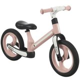Kikka Boo bicikl Balance Blace pink