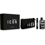 Dsquared2 Icon Pour Homme darilni set za moške | Shoptok.si
