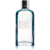 Abercrombie & Fitch First Instinct Blue parfumska voda za ženske 100 ml Cene