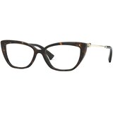 Valentino Okvir za naočare 0VA3045 5002 52, Ženski, Braon | Eponuda.com
