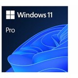 Microsoft windows 11 pro 64bit ggk eng intl (4YR-00316) cene