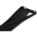  ovitek za Samsung Galaxy A33 A336 5G - mat črn | Shoptok.si