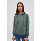 Marisse Sweatshirt Z-Bl-3900 Olive | Shoptok.si
