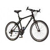  Bicikl Visitor Hammer 26" crno plavi | ePonuda.com
