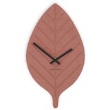 Von Der Factory Zidni sat Luxhora Magnora Red 11 boja kazaljki | shoptok.hr