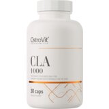 OSTROVIT konjugovana linolna kiselina CLA 1000mg kapsule 30/1 | Eponuda.com