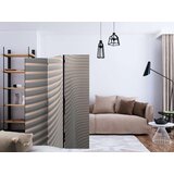  Paravan u 3 dijela - Cool Stripes [Room Dividers] 135x172 | shoptok.hr