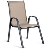 Sofotel SO-980 tekstilne vrtne stolice, set od 4 komada | shoptok.hr