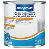 SWINGCOLOR Lak za radiatorje Swingcolor (bele barve, svilnato mat, 375 ml) Cene