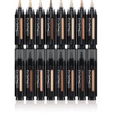 MAC Cosmetics Studio Fix Every-Wear All-Over Face Pen kremasti korektor in tekoči puder v enem odtenek NW55 12 ml | Shoptok.si