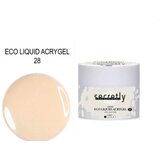  SECRETLY ECO LIQUID ACRYGEL 28 25ML Cijene