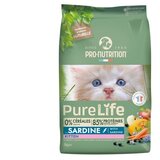 Pro Nutrition pure life cat hrana za mačke - kitten 8kg Cene