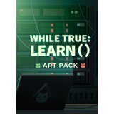 Steam while True: learn() Art Pack (DLC) (PC) Key GLOBAL | ePonuda.com