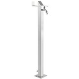 GardWell Vodna točilna pipa (Višina: 93 cm, Nerjavno jeklo) | Shoptok.si