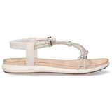 Exé Shoes BZX63164 RR2 Srebrna Cijene