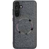 INORCO Za Samsung Galaxy A54 5G magnetna torbica za telefon Usnje+TPU ovitek za telefon s križno teksturo, (22033306) Cene