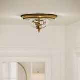 Elstead Lighting stropna svetilka cambridge 41.1/18.6 cm | Shoptok.si
