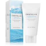 SKIN1004 Madagascar Centella Hyalu-Cica Water-Fit Sun Serum zaščitni serum z vlažilnim učinkom SPF 50+ 15 ml | Shoptok.si