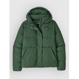 Patagonia W'S SISAR DOWN PARKA Kaki | shoptok.hr