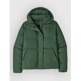 W'S SISAR DOWN PARKA Kaki