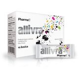PharmaS Allivra, 10 kesica