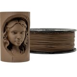 Prusa Prusament Woodfill Chocolate Brown (NFC) - 1,75 mm / 1000 g | Shoptok.si