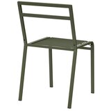 noo.ma Zelena metalna vrtna stolica Oto – | shoptok.hr