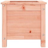 Vrtna sadilica 40 x 40 x 39 cm od masivne duglazije | shoptok.hr