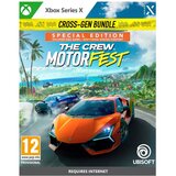 Ubisoft Entertainment XSX The Crew: Motorfest - Special Edition cene