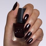 Catrice GEL AFFAIR lak za nohte odtenek 022 Cherry Is The New Black 10.5 ml | Shoptok.si