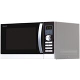 Sharp R843INW Mikrovalna pecnica s + 25 | shoptok.hr