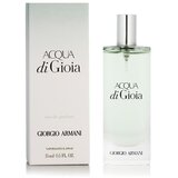 Giorgio Armani Acqua di Gioia Eau De Parfum 15 ml (woman) Cijene