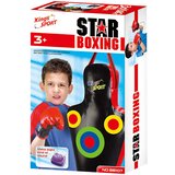 Boks set u obliku tijela | shoptok.hr