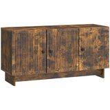 TV ormar Dimljeni hrast 99 x 34,5 x 50 cm Konstruirano drvo | shoptok.hr