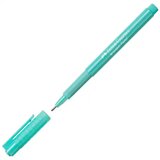 Faber-Castell Faber-Castell: Broadpen 1554 tanki flomaster 0,8mm turkizne barve Cene