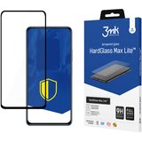 3mk HARDGLASS MAX LITE ZA XIAOMI MI 11I 5G ČRNO KALJENO STEKLO, (22002962) | Shoptok.si