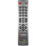 Savio Nadomestni TV daljinec za SHARP SMART TV | Shoptok.si