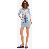 Desigual CAM_FLOWERS NEWS Višebojna | shoptok.hr