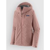 Patagonia Granite Crest Rain Jacket moonrise taupe | Shoptok.si