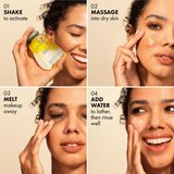 Origins Checks and Balances™ Milky Oil Cleanser + Makeup Melter čistilno olje za odstranjevanje ličil 150 ml | Shoptok.si