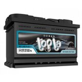Topla akumulator Diesel Power, AH80, D, 118274 Cene