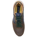 PepeJeans Nizke superge London Pro Basic M Kostanjeva | Shoptok.si