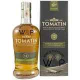 12 YO viski 0.7l