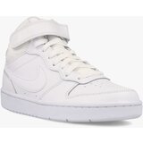 Nike COURT BOROUGH MID 2 GS Bijela | shoptok.hr