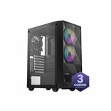 Ct Computers Racunar CTPC Advance Ryzen 5-5600X/B450/32GB/1TB/RX6650/3Y/škola/gaming/graficki dizajn | ePonuda.com