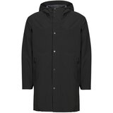 Jack & Jones Parke JPRCCREAGAN TECH RAIN Črna Cene