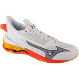Mizuno Dvoranski šport Wave Mirage 5 Bela | Shoptok.si