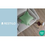Restilo Ukrasna jastučnica Softa 45x45 cm, zelena | shoptok.hr