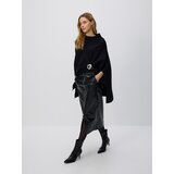 Reserved LADIES` SKIRT - crno | shoptok.hr