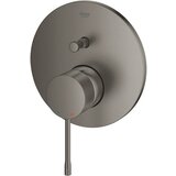 Grohe Essence Mešač sa prebacivačem BRUSHED HARD GRAPHITE 24058AL1 | ePonuda.com